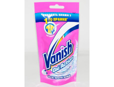 886 VANISH Рідкий засіб д.виведення плям д\кольорового 100мл.