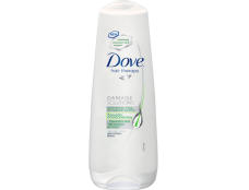 5072 Бальз."Dove"Therapy 200мл Контр.вол./12