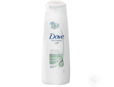 325 Шам."Dove"Therapy 250мл Контроль над втр.вол./12
