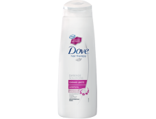 694 Шам."Dove"Therapy 250мл Сяйво кольору /6