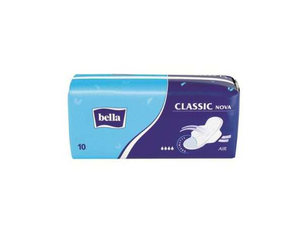661Прок.BELLA  Classic Nova 10шт/32уп