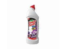 0649 Засіб для миття унітазу Super Stuff Max Power 1л./10