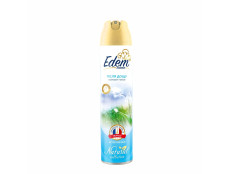 0137 ТМ "EDEM home"Освіжувач повітря "Після дощу" 300ml/12