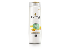 931 PANTENE 400мл 2в1 Блискуче і шовковисте
