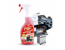 0380 Paloma Extra Power Очисник для духовок та гриля 600 мл
