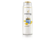 870 641 98220PANTENE Шамп.та Бал. 2в1 Питан.и блеск  400мл
