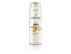11962 PANTENE Шамп.та Бальзам 2в1 Проти лупи 400мл