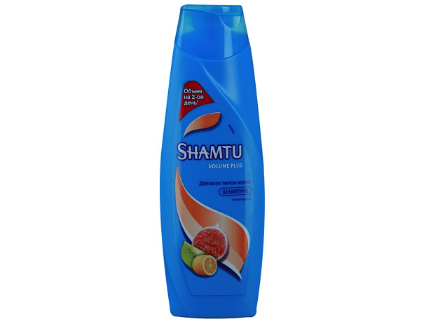 5774 SHAMTU Енергія Фруктів 360мл