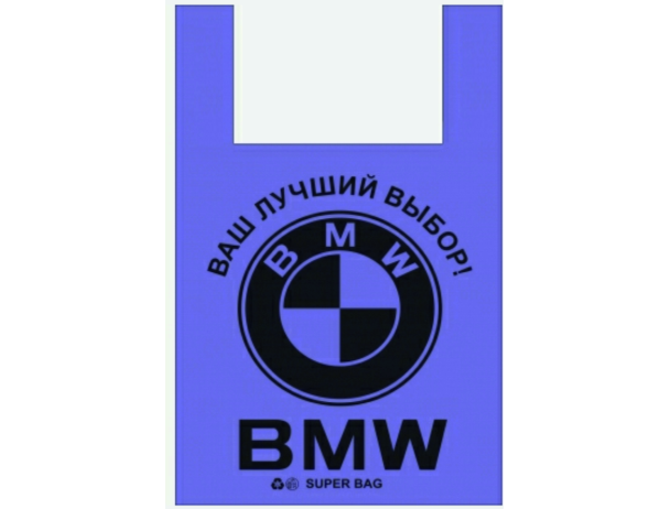Пакет  №36х60-Х   "BMW MIN"  100/1000