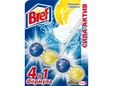 289 Бреф Сила Актив Лимон 0,50г
