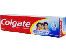 9164 191 Зуб.паста Colgate Макс.зах.Свіжа мята 100мл.