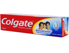 8941 49003 Зуб.паста Colgate Макс.зах.Свіжа мята 50мл
