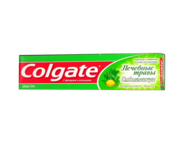 1435 Зуб.паста Colgate Прополіс 100мл