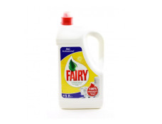 4747 FAIRY для мит. пос. Соковитий Лимон 5000мл