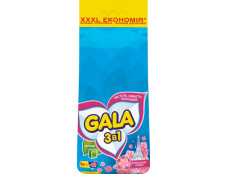 1111 GALA  Авт. 6 кг порошок Французький аромат