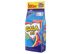0359 GALA  Авт.15кг порошок Expert Яскраві кол.