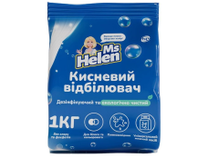 2017 Кисневий відбілювач Ms Helen 1кг