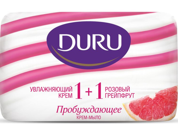 99289 Мило Дуру 80г Грейпфрут