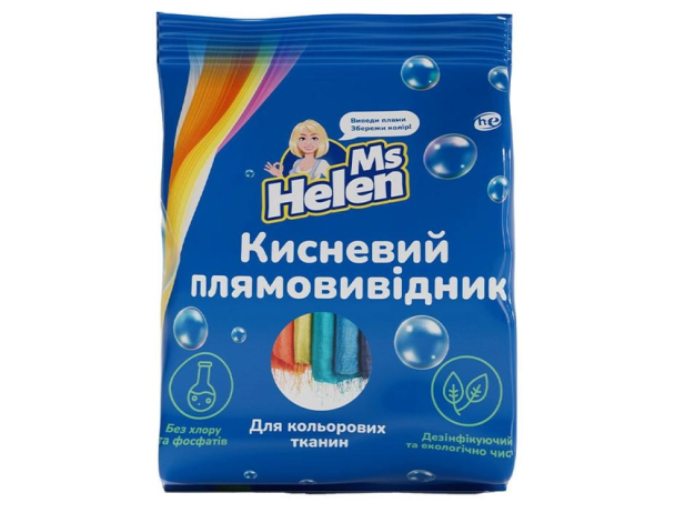 2024 Кисневий плямовивідник Ms Helen 900гр