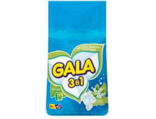 00432 GALA  Авт. 3 кг  порошок Конвалія