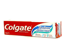 2044 8978 28954 5742 Зуб.паста Colgate Потрійна дія 50мл.