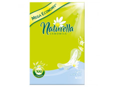 1812 Прокладки NATURELLA щоденні  Lightl 100шт\уп