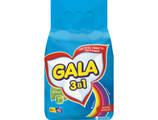 00470 GALA  Авт. 3 кг порошок Яскраві кольори.